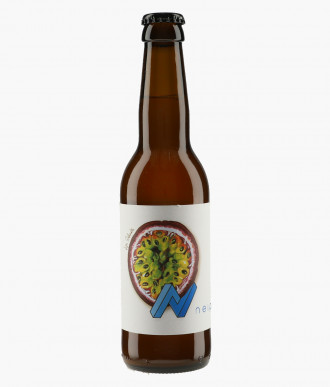 Bière Saint Joseph Blonde 5° - La Cave Saint-Vincent