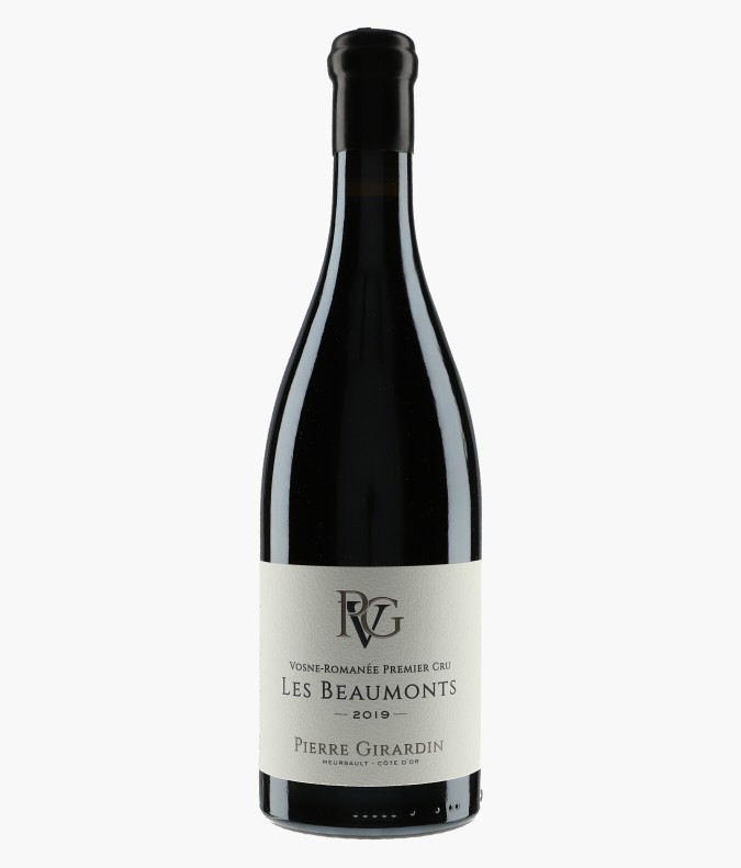 ショッピング早割 値下げ❗G. ノエラ Vosne Romanee Beaumonts - 飲料・酒